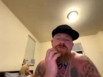 couple Cam Whores Swallowing Loads Of Cum On Cam & Masturbating with bakkensfinest