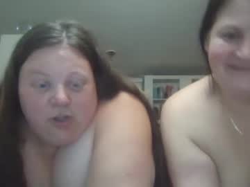 couple Cam Whores Swallowing Loads Of Cum On Cam & Masturbating with queenking55