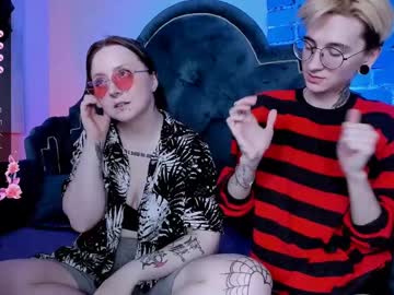couple Cam Whores Swallowing Loads Of Cum On Cam & Masturbating with shypreettygirl