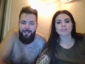 couple Cam Whores Swallowing Loads Of Cum On Cam & Masturbating with beautybeautynhairybeast