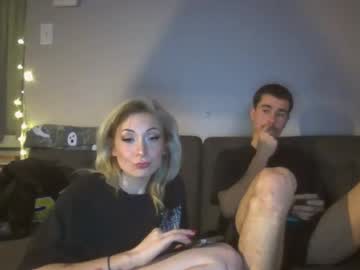 couple Cam Whores Swallowing Loads Of Cum On Cam & Masturbating with miamimintbaby