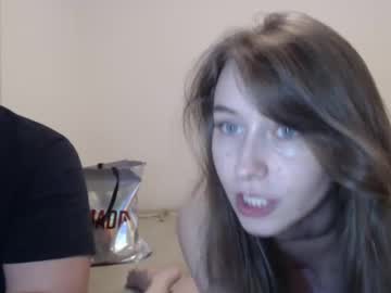 couple Cam Whores Swallowing Loads Of Cum On Cam & Masturbating with thelilgoofball