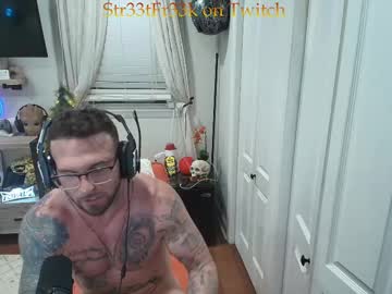 couple Cam Whores Swallowing Loads Of Cum On Cam & Masturbating with mrstr33tfr33k