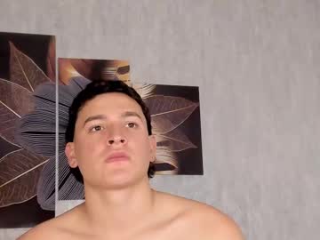 couple Cam Whores Swallowing Loads Of Cum On Cam & Masturbating with africa_parker