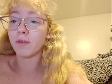 couple Cam Whores Swallowing Loads Of Cum On Cam & Masturbating with blonde_katie