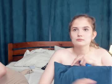 couple Cam Whores Swallowing Loads Of Cum On Cam & Masturbating with shine_ember