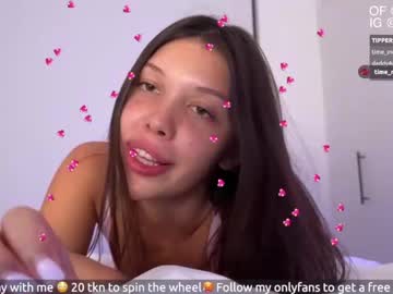 girl Cam Whores Swallowing Loads Of Cum On Cam & Masturbating with evelineritz