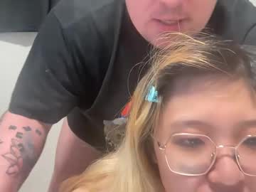 couple Cam Whores Swallowing Loads Of Cum On Cam & Masturbating with dumplinghouseent