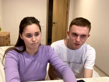 couple Cam Whores Swallowing Loads Of Cum On Cam & Masturbating with sescouple