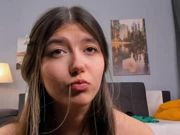 girl Cam Whores Swallowing Loads Of Cum On Cam & Masturbating with angelic_touch